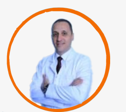 Dr. Ahmed Ismail, MD